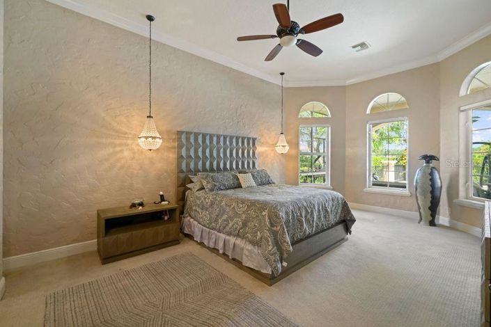 Image No.25-Propriété de 5 chambres à vendre à Windermere