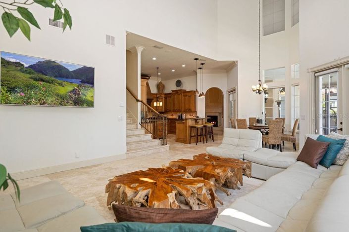 Image No.4-Propriété de 5 chambres à vendre à Windermere