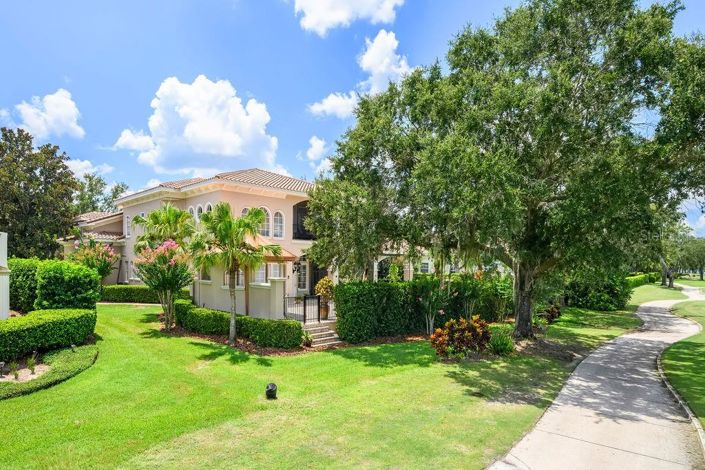 Image No.45-Propriété de 5 chambres à vendre à Windermere