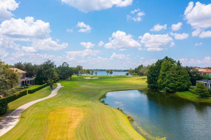 Image No.49-Propriété de 5 chambres à vendre à Windermere