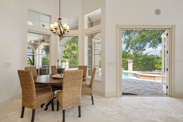 Image No.5-Propriété de 5 chambres à vendre à Windermere