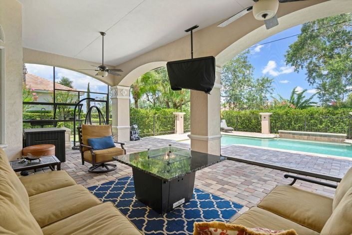 Image No.6-Propriété de 5 chambres à vendre à Windermere