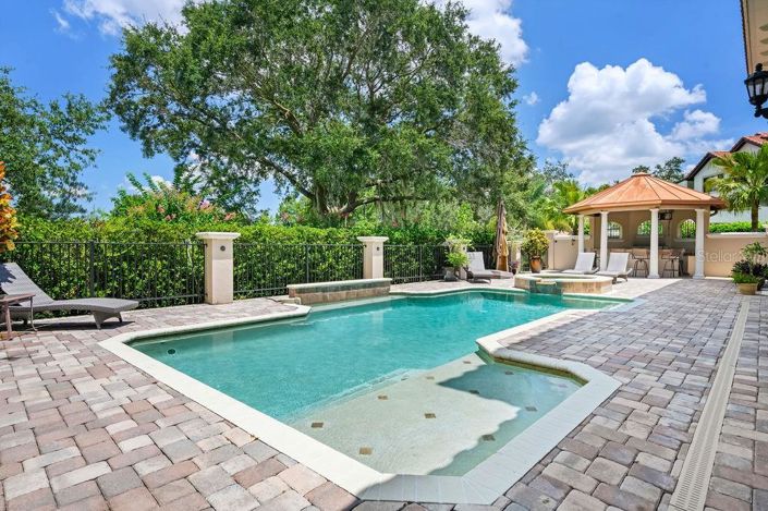 Image No.7-Propriété de 5 chambres à vendre à Windermere