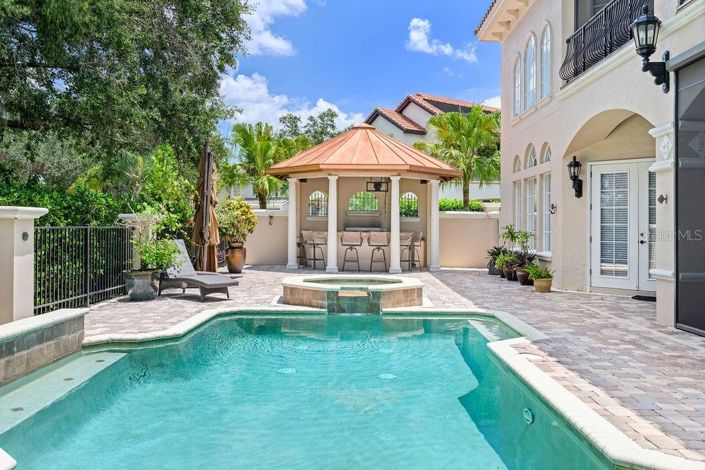 Image No.8-Propriété de 5 chambres à vendre à Windermere