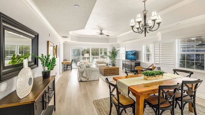 Image No.2-Propriété de 3 chambres à vendre à Reunion