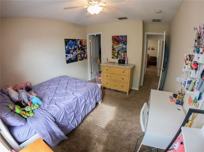 Image No.24-Propriété de 4 chambres à vendre à Clermont