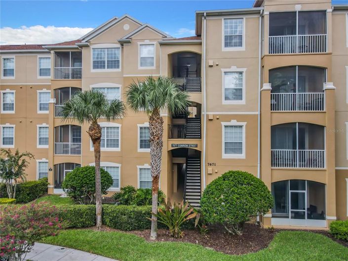 Image No.1-Propriété de 3 chambres à vendre à Kissimmee