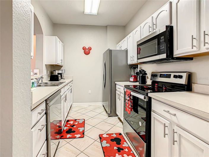 Image No.6-Propriété de 3 chambres à vendre à Kissimmee