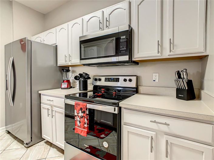 Image No.8-Propriété de 3 chambres à vendre à Kissimmee