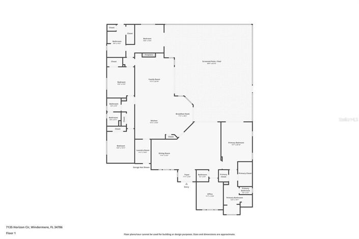 Image No.63-4 Bed Property for sale