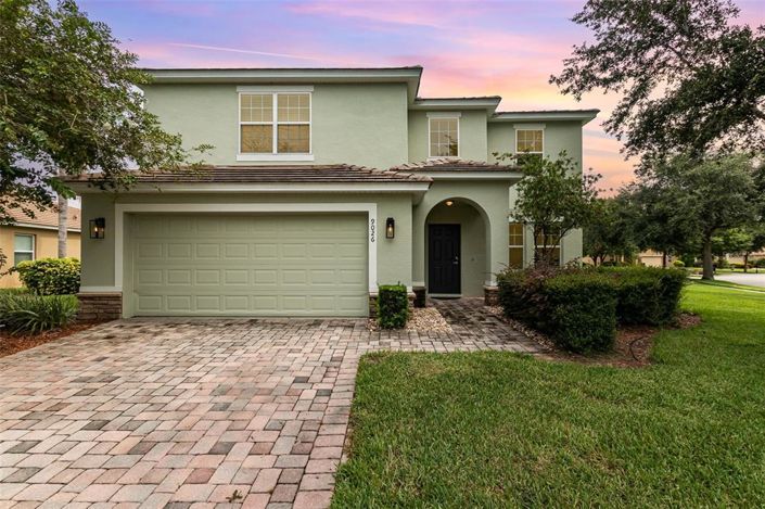 Image No.1-Propriété de 6 chambres à vendre à Kissimmee