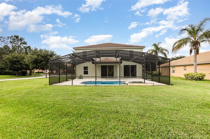 Image No.31-Propriété de 6 chambres à vendre à Kissimmee