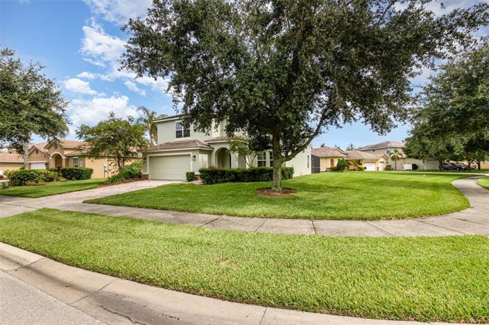 Image No.32-Propriété de 6 chambres à vendre à Kissimmee