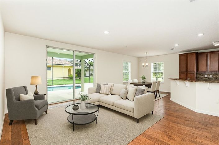 Image No.6-Propriété de 6 chambres à vendre à Kissimmee