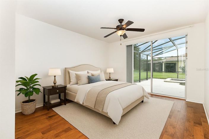 Image No.9-Propriété de 6 chambres à vendre à Kissimmee