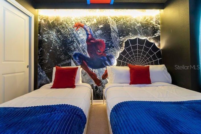 Image No.21-5 Bed Townhouse for sale