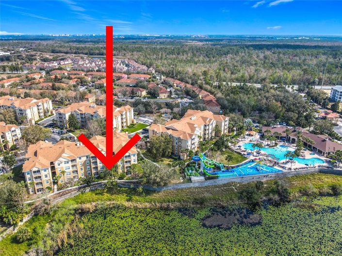 Image No.1-Propriété de 3 chambres à vendre à Kissimmee