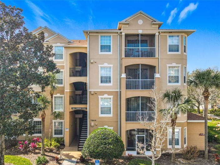 Image No.2-Propriété de 3 chambres à vendre à Kissimmee