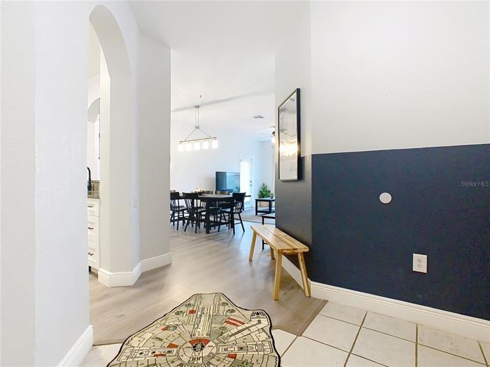 Image No.6-Propriété de 3 chambres à vendre à Kissimmee