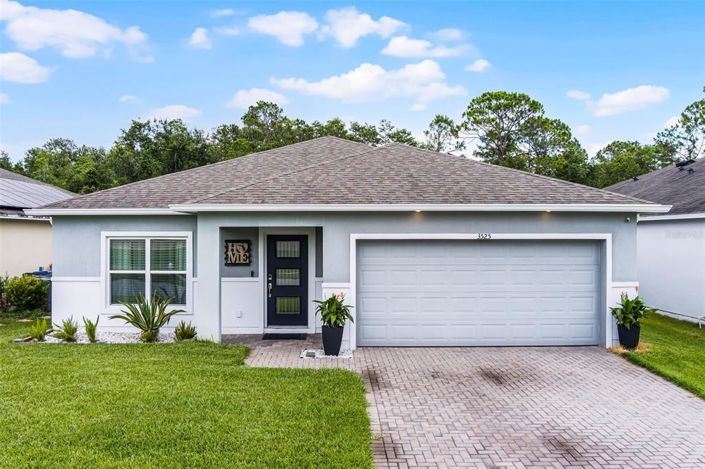 Image No.1-Propriété de 4 chambres à vendre à Kissimmee