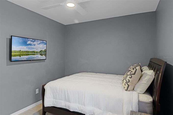 Image No.18-Propriété de 4 chambres à vendre à Kissimmee