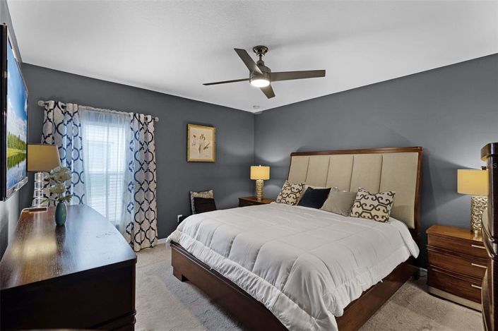 Image No.25-Propriété de 4 chambres à vendre à Kissimmee