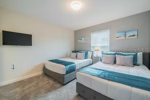 Image No.14-Maison de ville de 4 chambres à vendre à Davenport