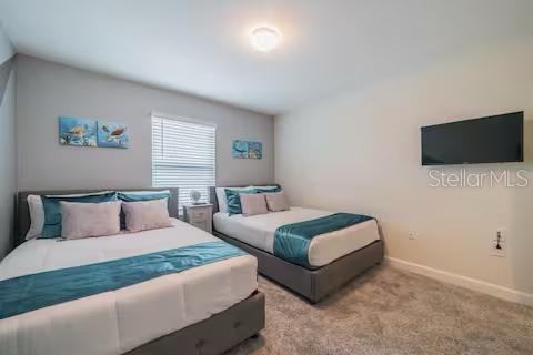 Image No.18-Maison de ville de 4 chambres à vendre à Davenport