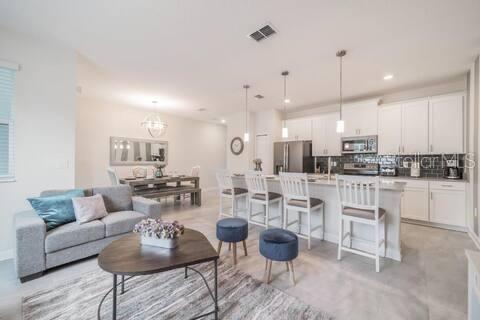 Image No.5-Maison de ville de 4 chambres à vendre à Davenport