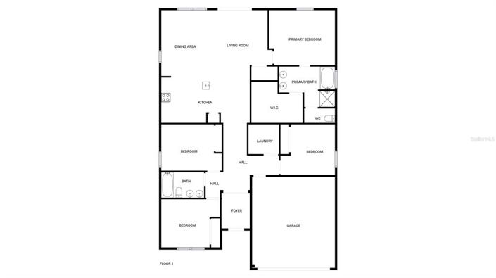 Image No.22-Propriété de 4 chambres à vendre à Davenport