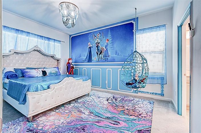 Image No.10-Propriété de 10 chambres à vendre à Orlando