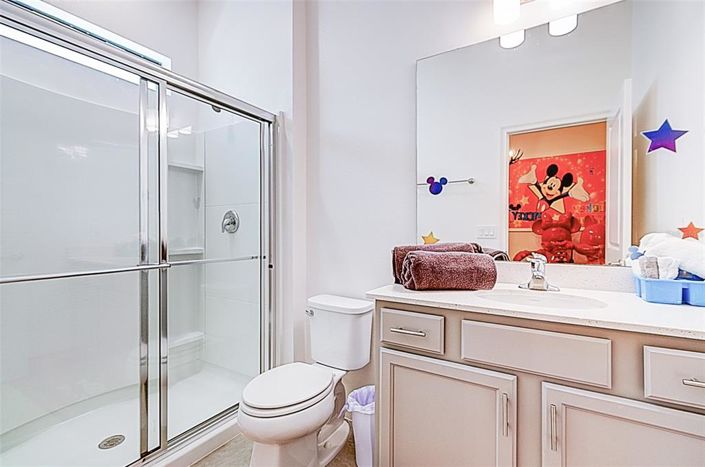 Image No.21-Propriété de 10 chambres à vendre à Orlando