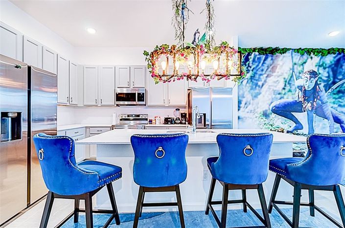 Image No.25-Propriété de 10 chambres à vendre à Orlando