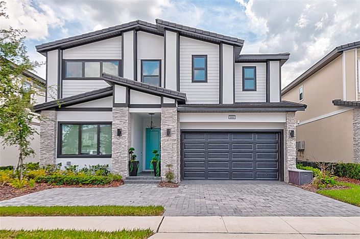 Image No.3-Propriété de 10 chambres à vendre à Orlando