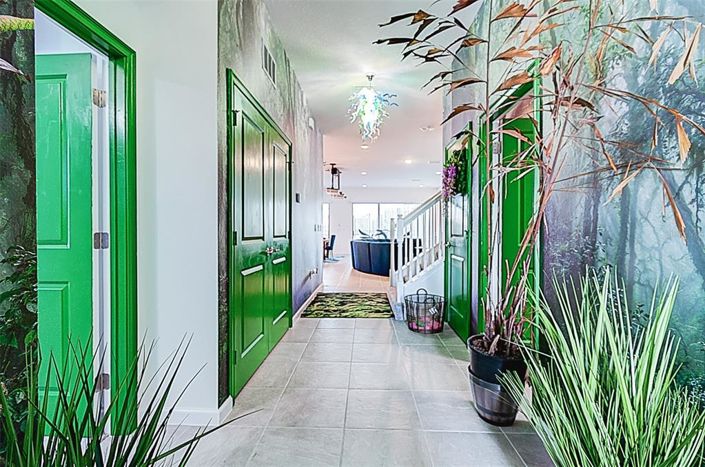 Image No.4-Propriété de 10 chambres à vendre à Orlando