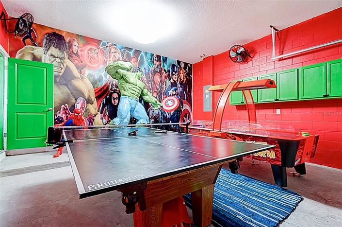 Image No.9-Propriété de 10 chambres à vendre à Orlando