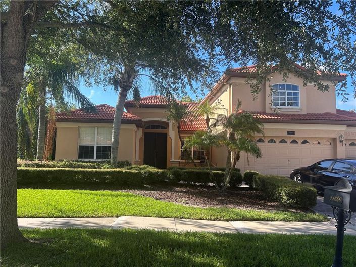 Image No.2-Propriété de 4 chambres à vendre à Windermere