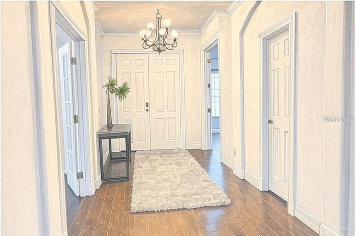 Image No.4-Propriété de 4 chambres à vendre à Windermere