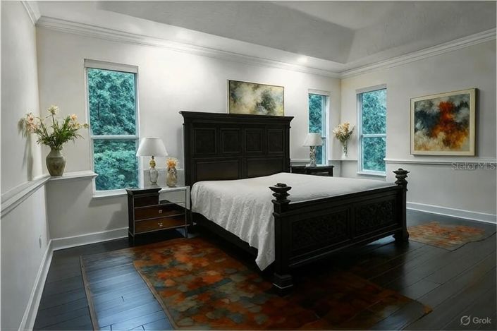 Image No.8-Propriété de 4 chambres à vendre à Windermere