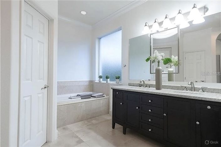 Image No.9-Propriété de 4 chambres à vendre à Windermere