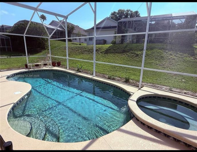 Image No.3-Propriété de 4 chambres à vendre à Davenport