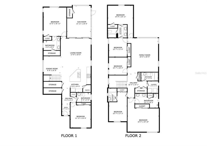 Image No.2-7 Bed Property for sale