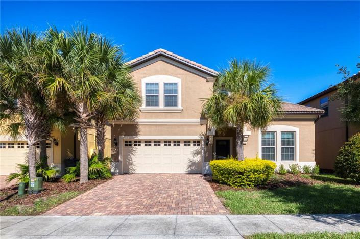 Image No.1-Propriété de 8 chambres à vendre à Kissimmee