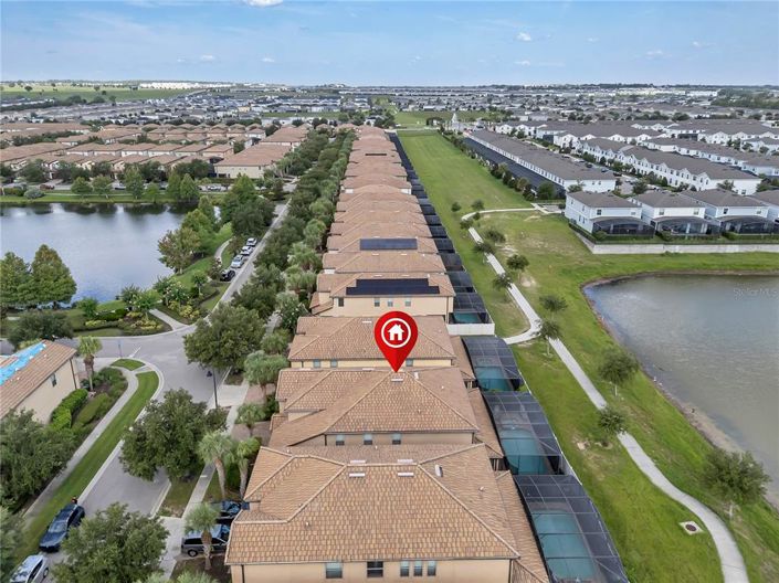 Image No.4-Propriété de 8 chambres à vendre à Kissimmee