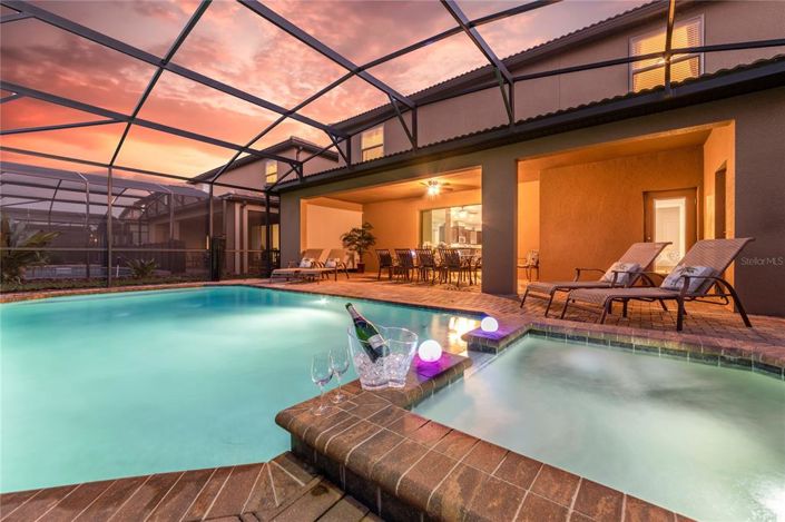 Image No.43-Propriété de 8 chambres à vendre à Kissimmee