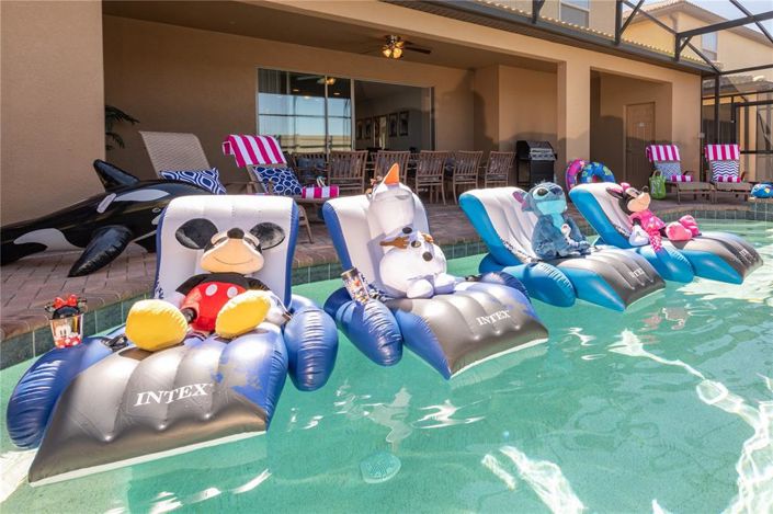 Image No.44-Propriété de 8 chambres à vendre à Kissimmee