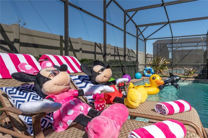 Image No.47-Propriété de 8 chambres à vendre à Kissimmee