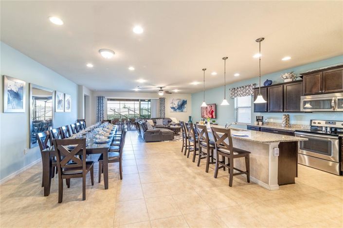 Image No.5-Propriété de 8 chambres à vendre à Kissimmee