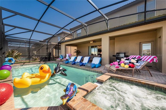 Image No.55-Propriété de 8 chambres à vendre à Kissimmee