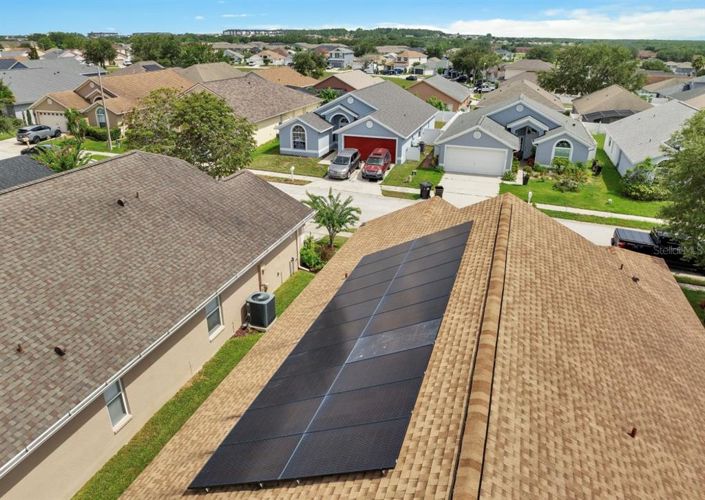 Image No.17-Propriété de 4 chambres à vendre à Davenport